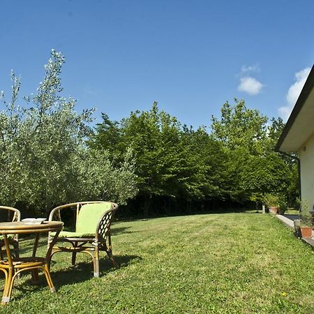B&B Alle Terme Viterbo Exteriör bild